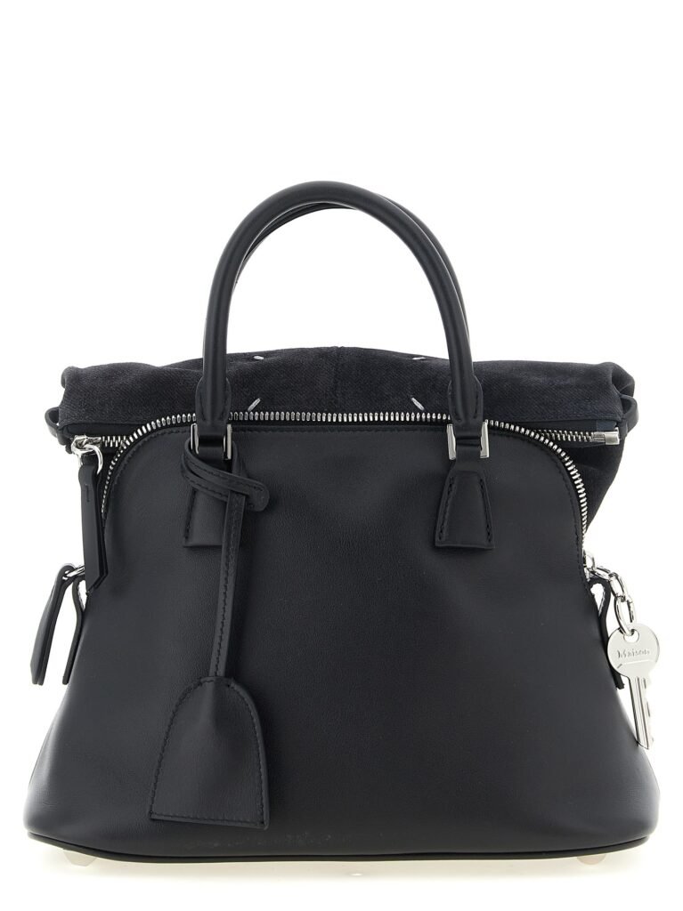 '5AC Soft' mini shoulder bag