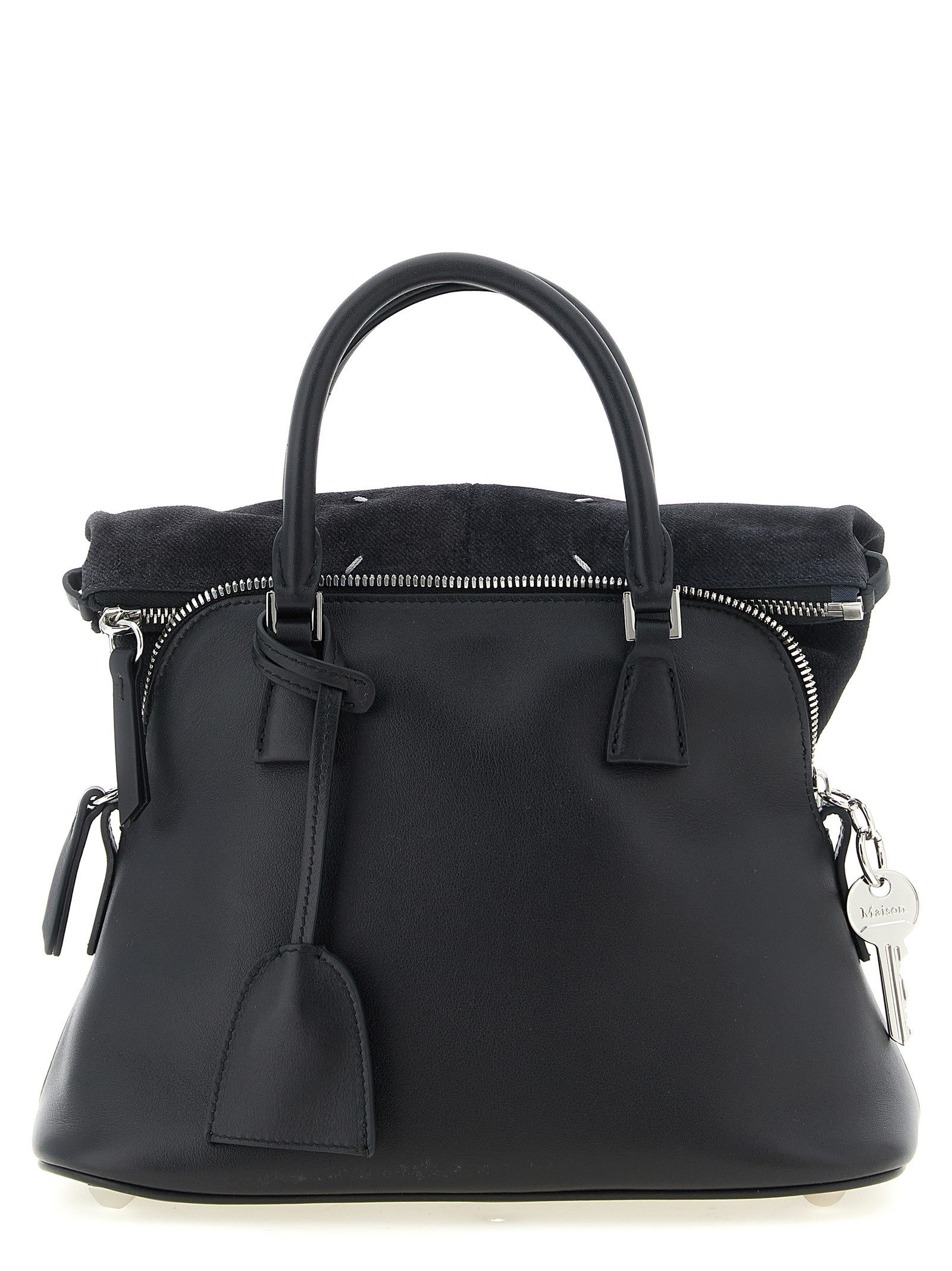 '5AC Soft' mini shoulder bag