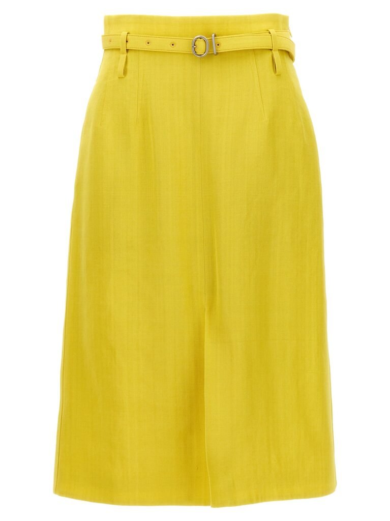 66' skirt