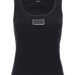 '90s Vintage Logo' tank top