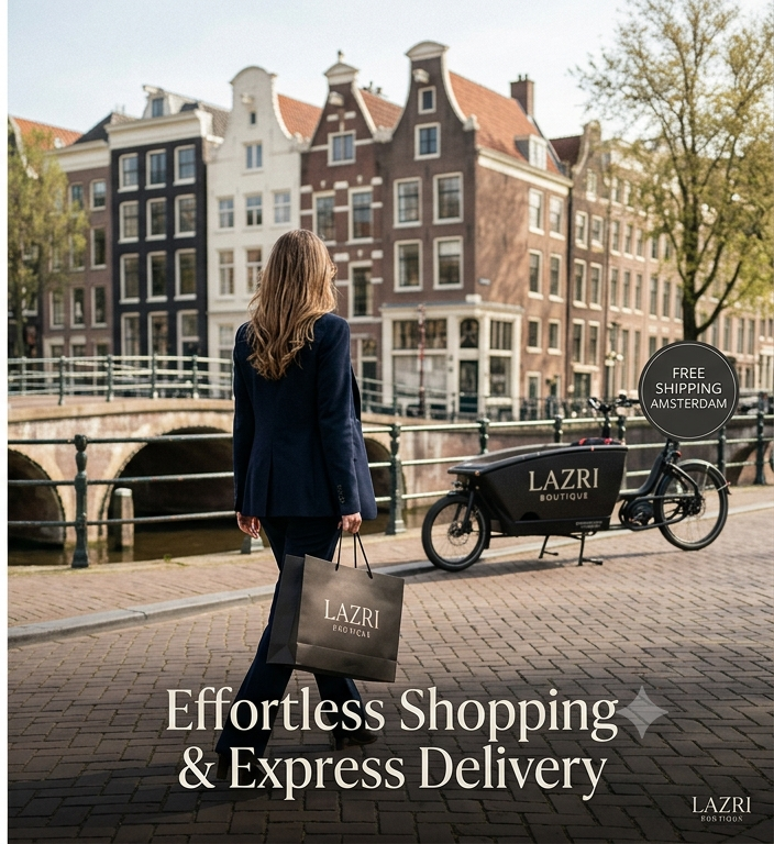 buy online store free shipping amsterdam