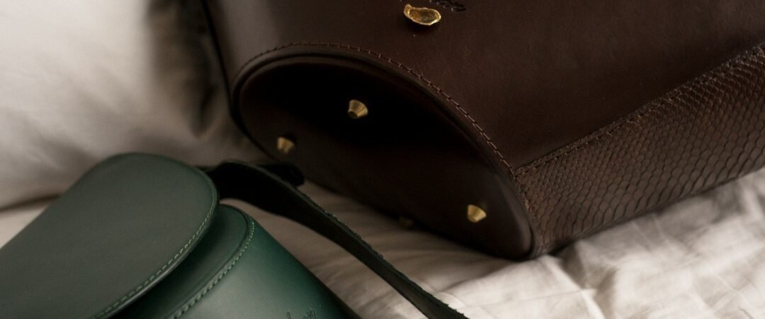 The Timeless Allure of Gucci Handbags: A Legacy of Italian Craftsmanship