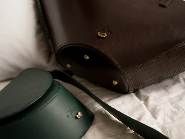 The Timeless Allure of Gucci Handbags: A Legacy of Italian Craftsmanship