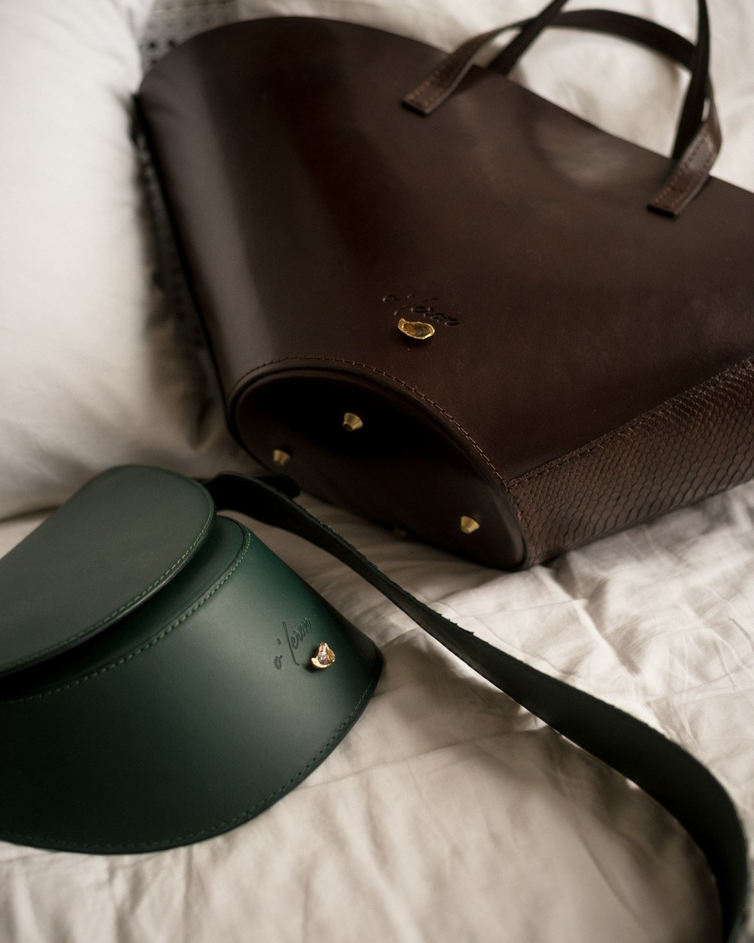 The Timeless Allure of Gucci Handbags: A Legacy of Italian Craftsmanship