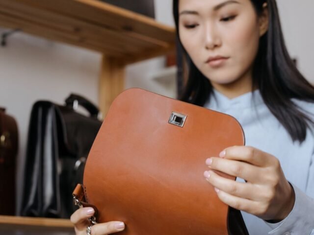 The Timeless Elegance of Valentino Bags