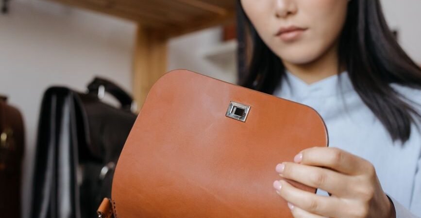 The Timeless Elegance of Valentino Bags