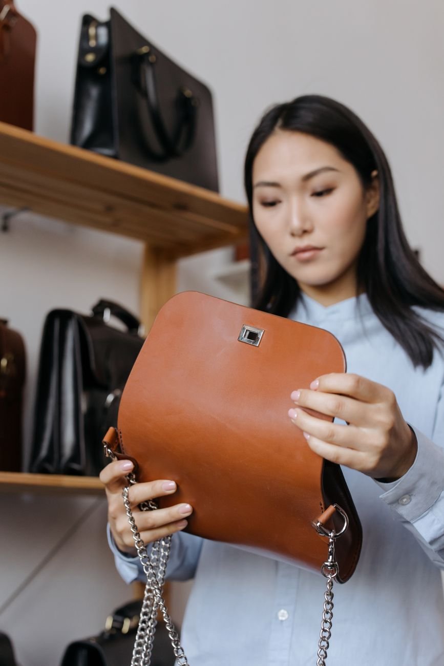 The Timeless Elegance of Valentino Bags