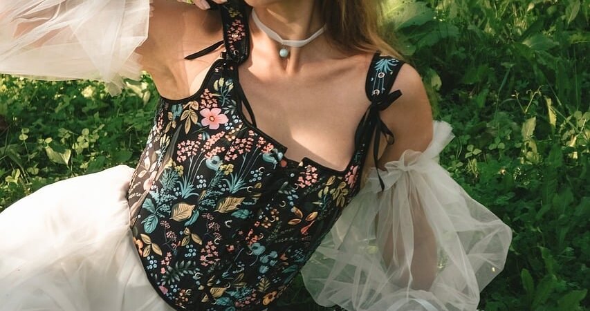 The Timeless Elegance of Zimmermann Dresses