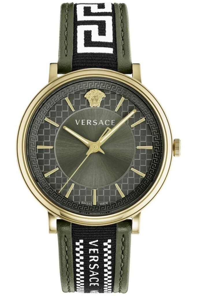 VERSACE Mod. VE5A01621