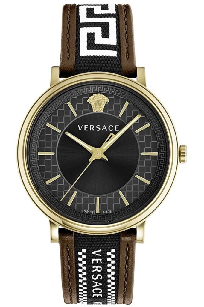 VERSACE WATCH