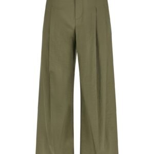 'A-line' Pants