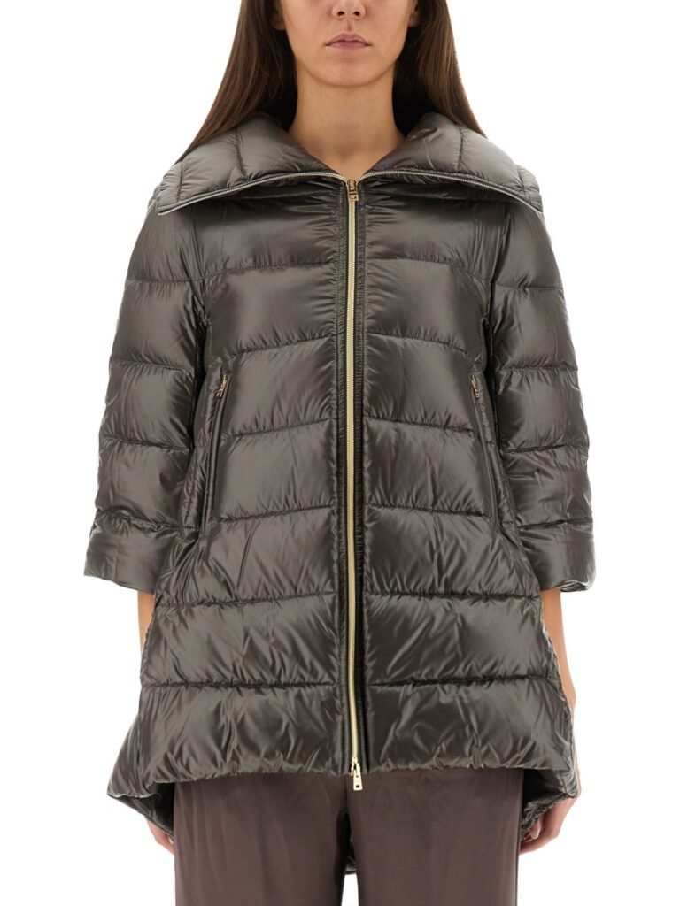 "A-SHAPE CLEOFE" JACKET