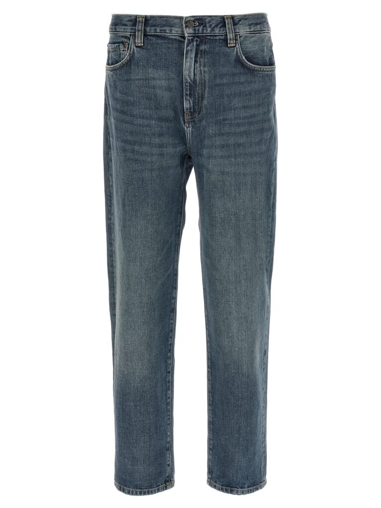 'Aaron' jeans