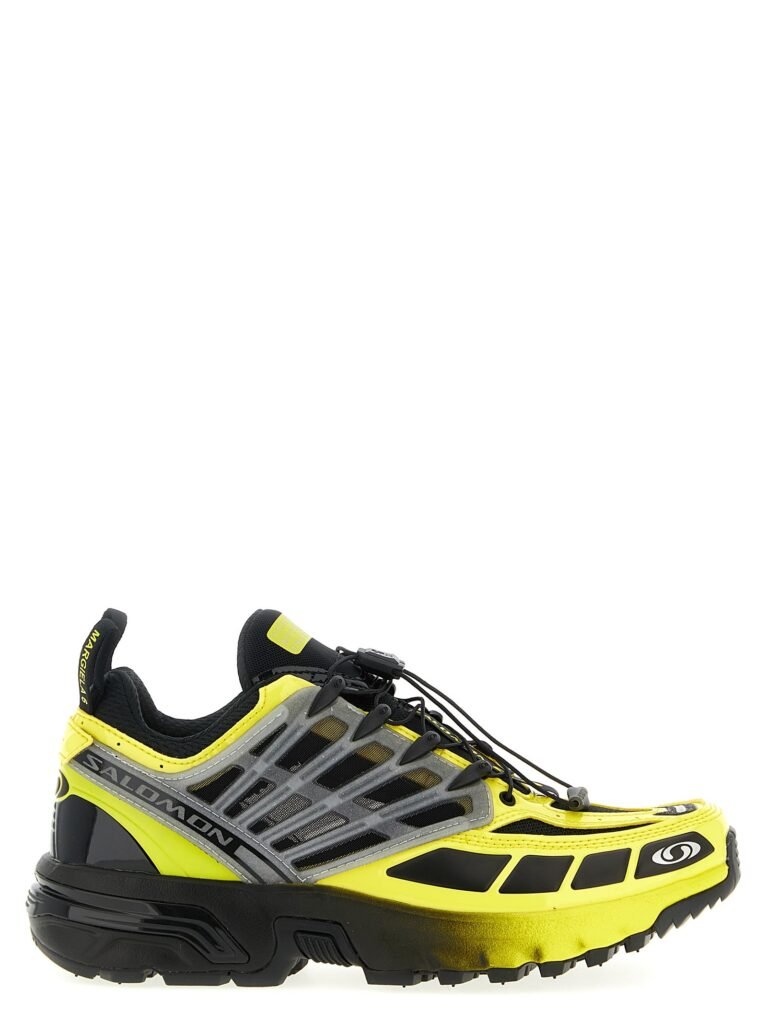ACS PRO' sneakers MM6 Maison Margiela x Salomon