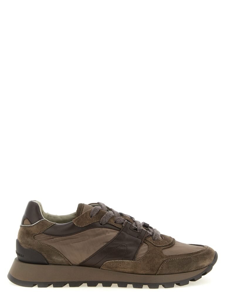 'Active' sneakers