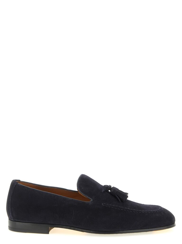 Adler' loafers