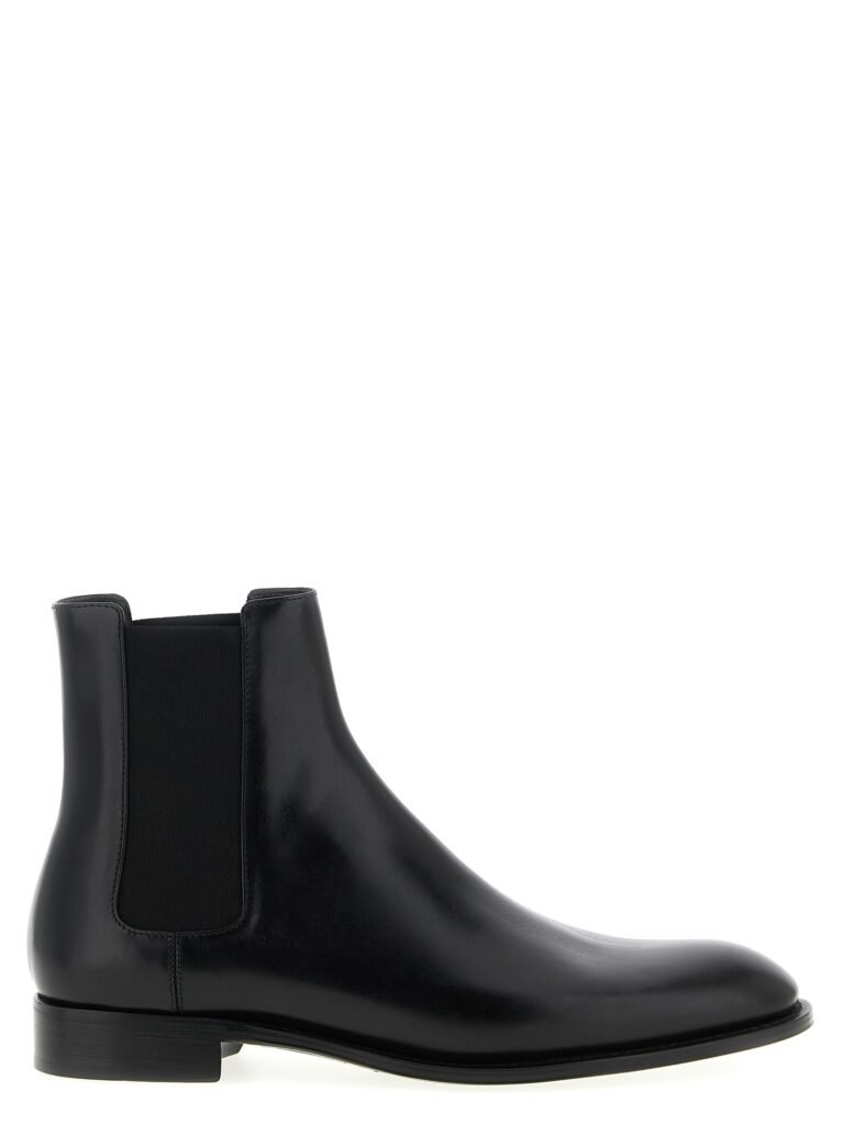 Adrien' ankle boots