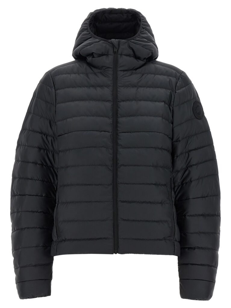 Aethera' down jacket