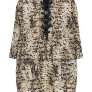 Agra' dress