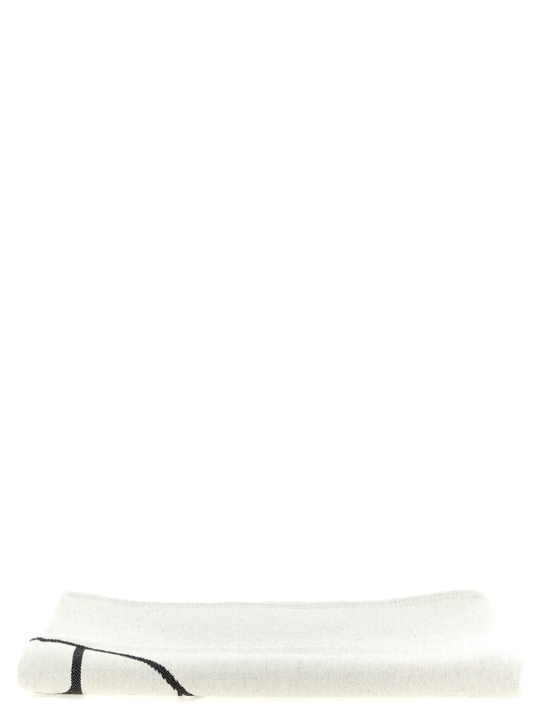 Aida' fouta beach towel