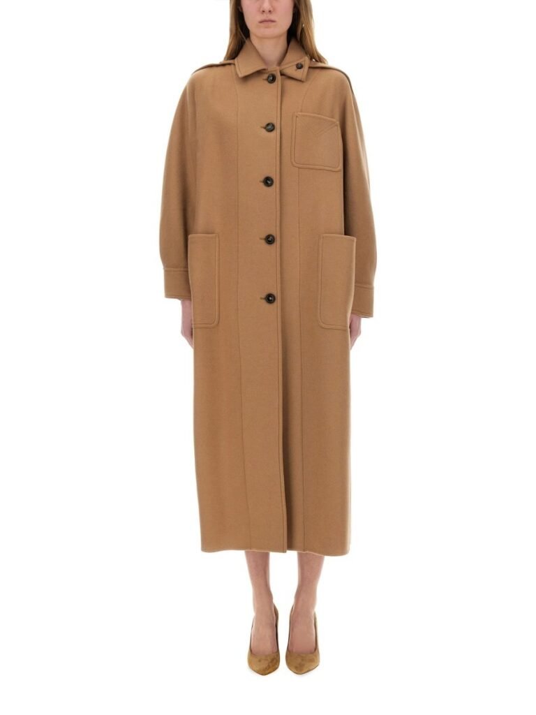 "ALDO 134" COAT