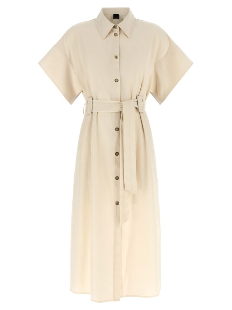 Alesha' dress