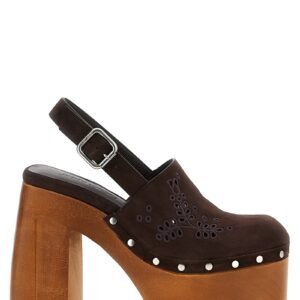 Alida' clog
