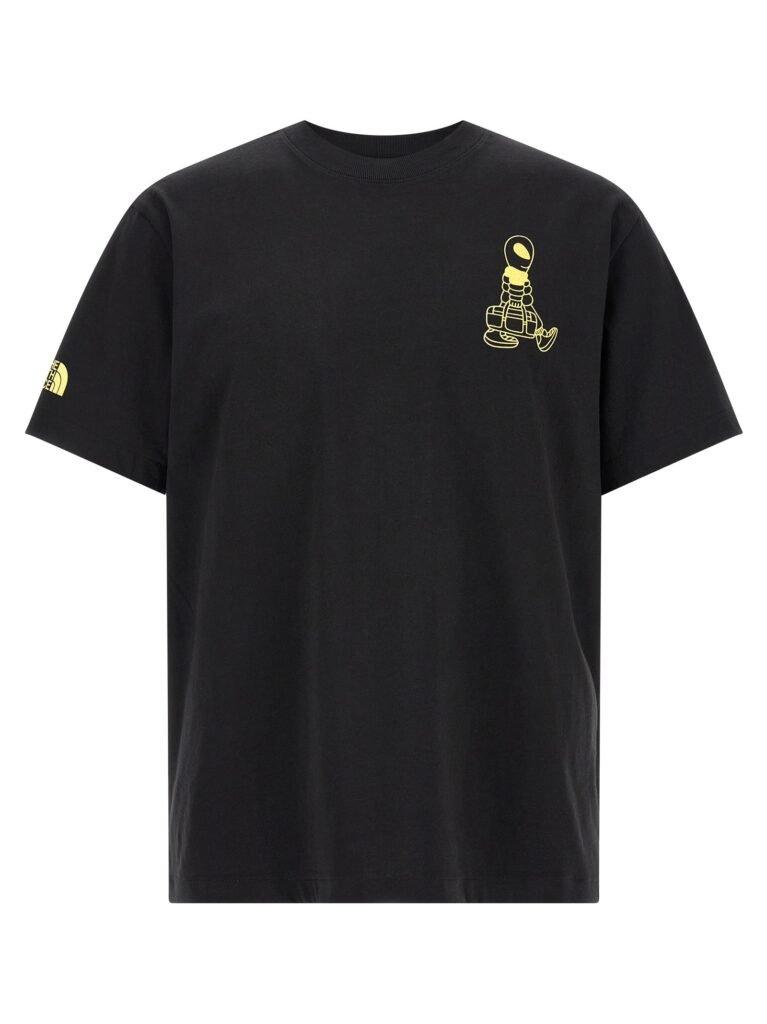 Alien' T-shirt
