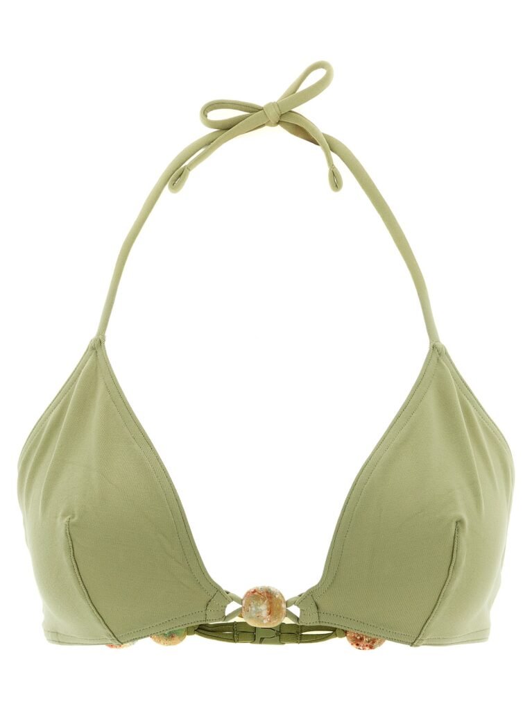 Alva' bikini top