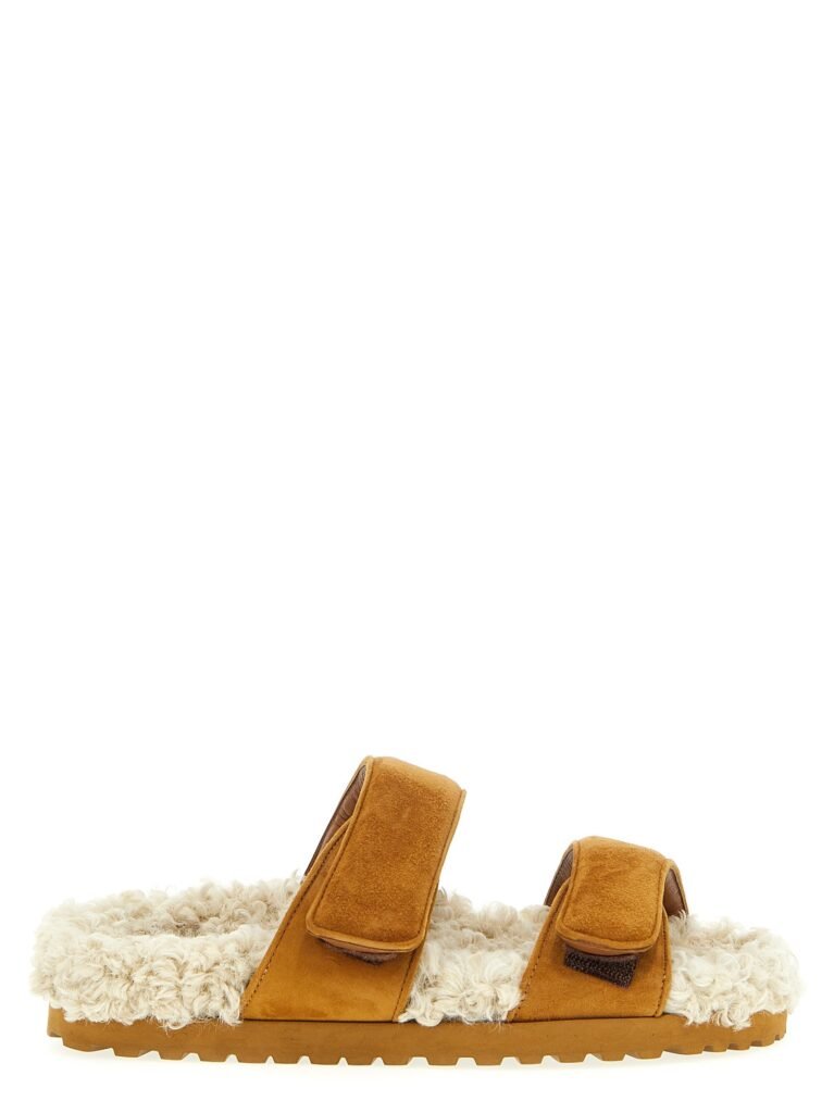 Alvine' sandals