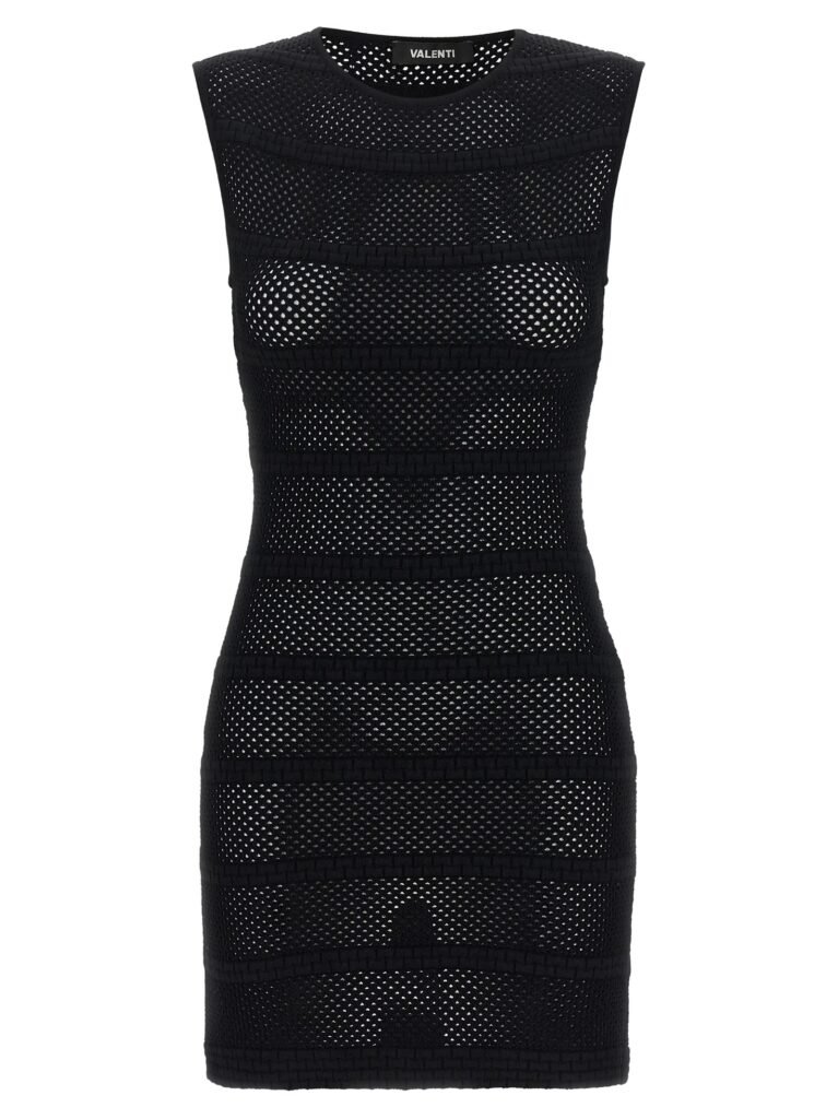 Amaranta' mini dress