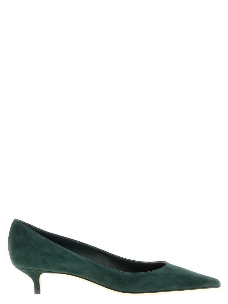 Amelia' pumps