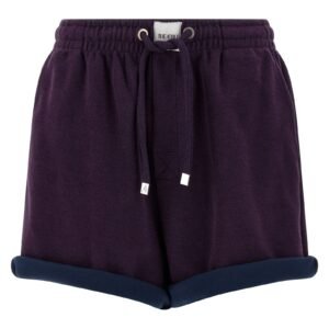 American fleece shorts