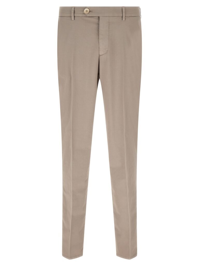 American Pima Cotton pants