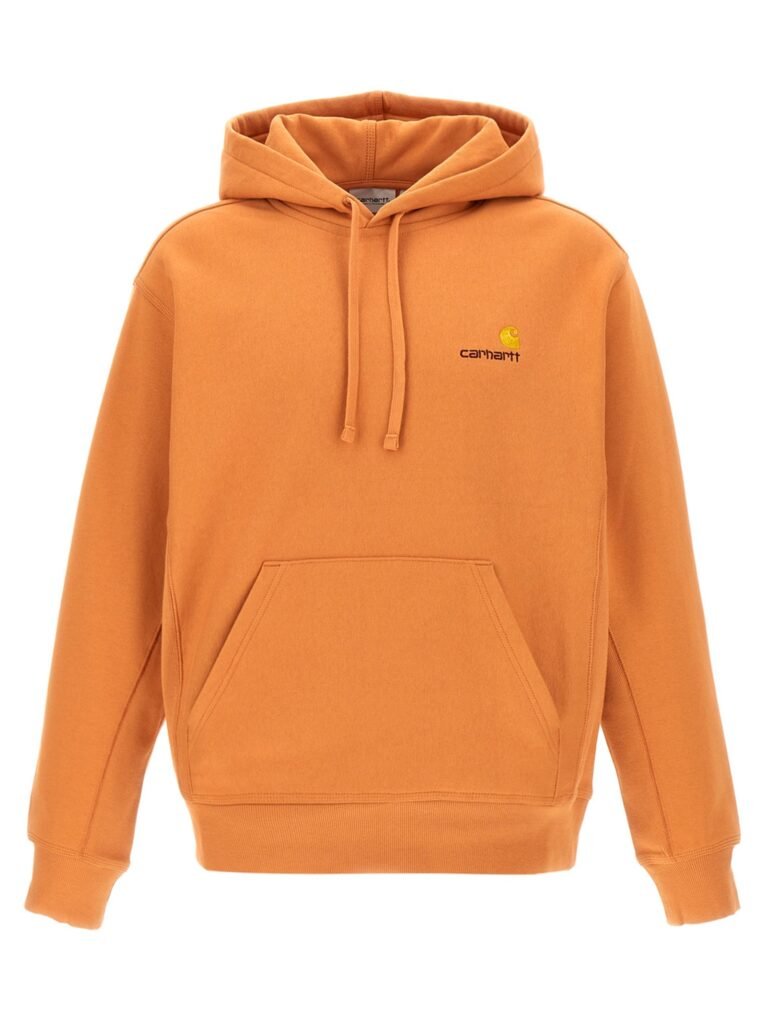 American Script' hoodie