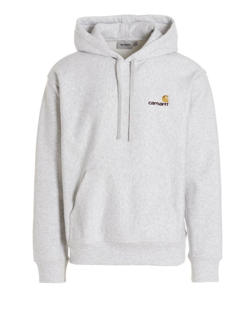American Script' hoodie
