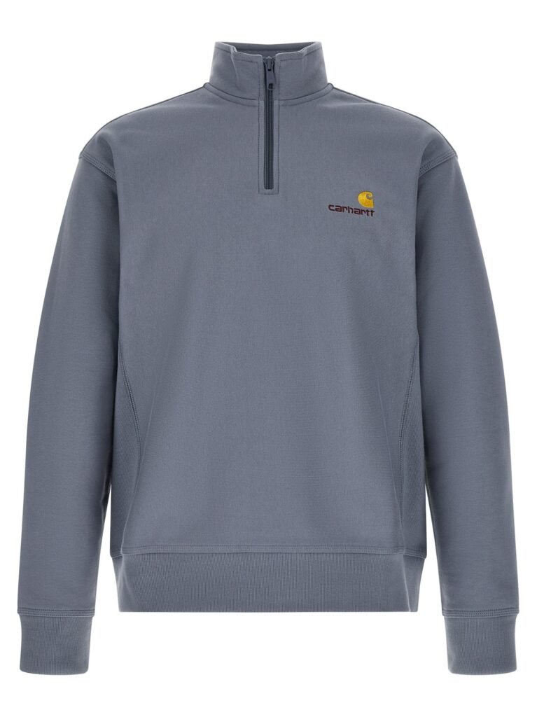 American Script' sweatshirt