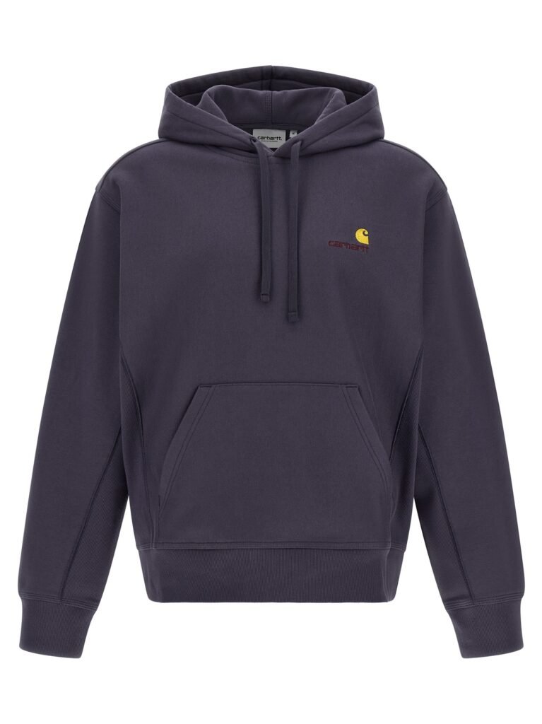'American Script' sweatshirt