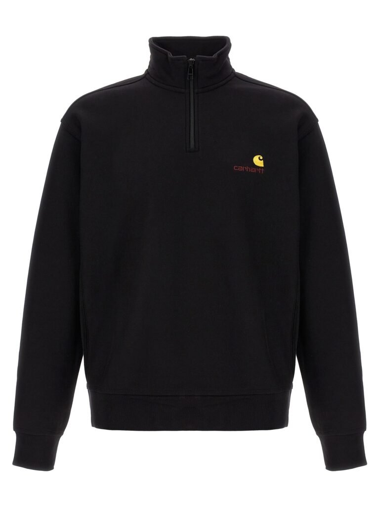 American Script' sweatshirt