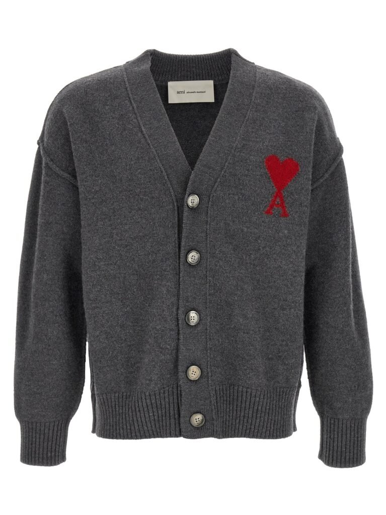 'Ami de Coeur' cardigan
