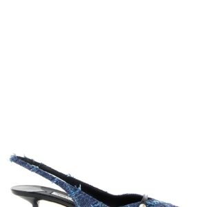 'Amita' slingback