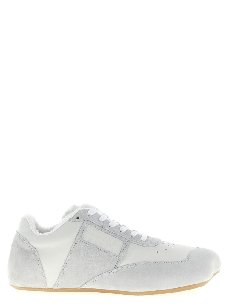 Anatomic' sneakers