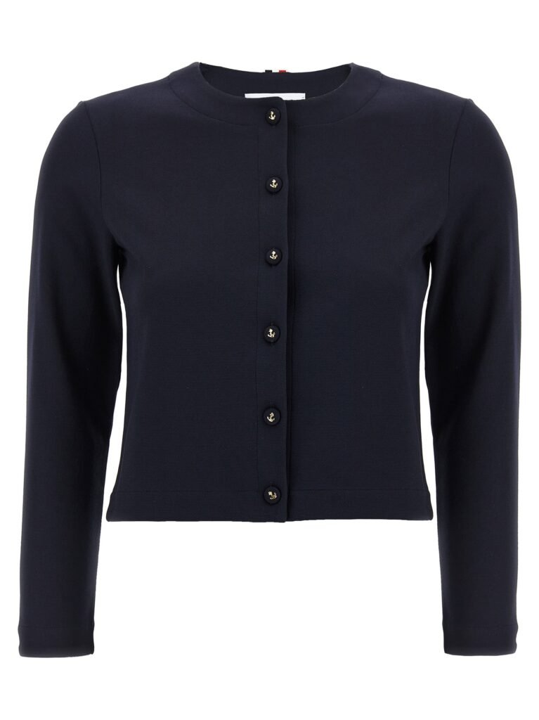 'Ancora' cardigan