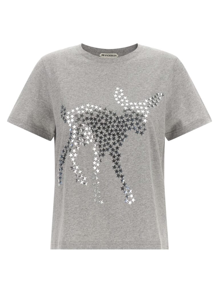 Animal Stars' T-shirt