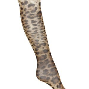 Animalier tights