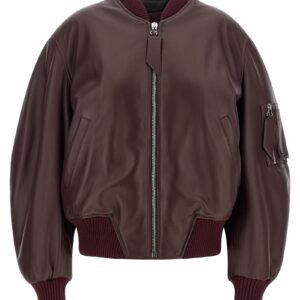 'Anja' bomber jacket