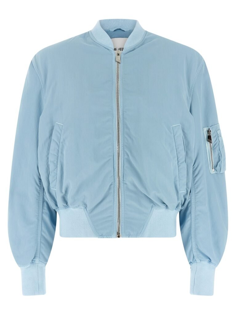'Anja' bomber jacket
