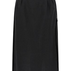 'Anonymity of the Lining' skirt