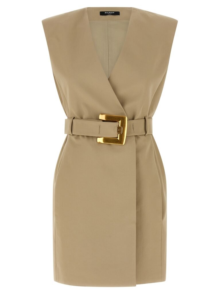 Anthem' dress
