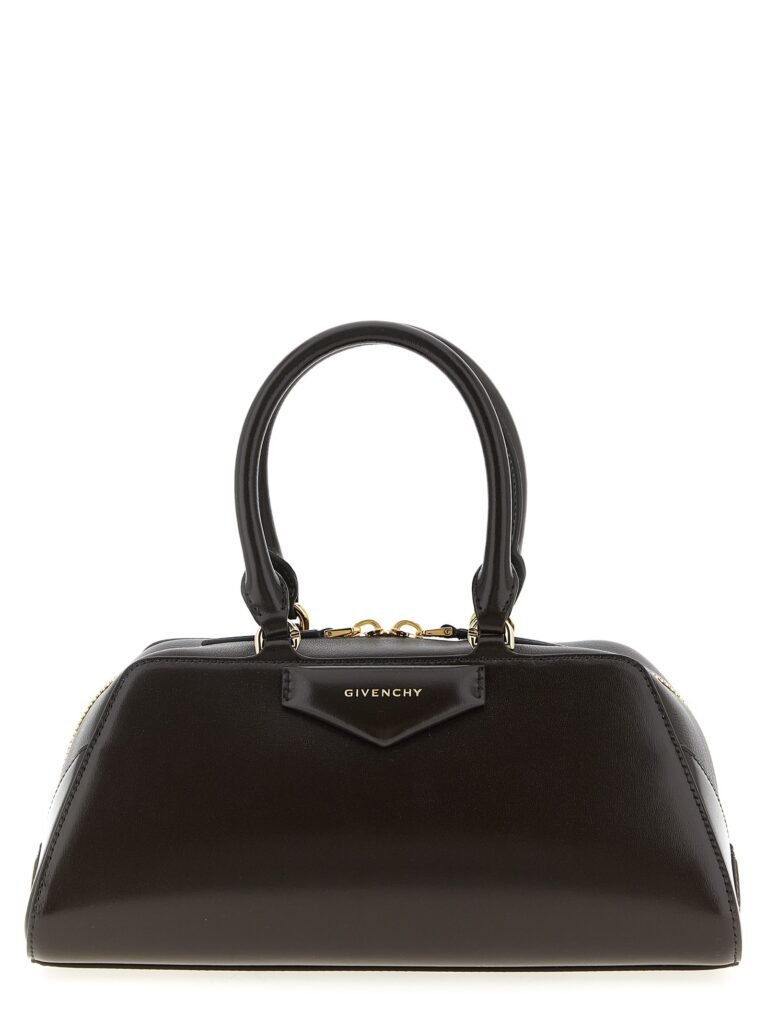 Antigona East-West' small handbag